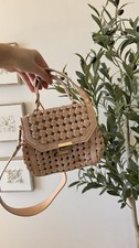 Borsa silvian heach tessuto - borsa,