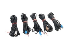 ✅5x Bose Acoustimass Cavi