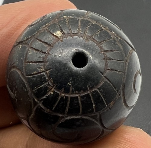 Antica perla giada asiatica - perla,