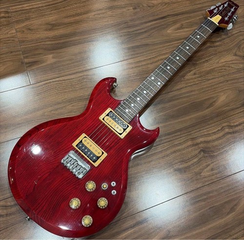 Aria pro cardinal series - aria, ii