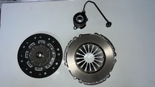 KIT FRIZIONE LUK 3 PEZZI FIAT
