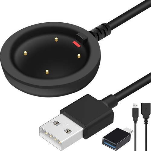 Caricatore usb magnetico per - caricatore,