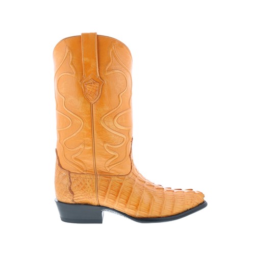 Stivali wild west caiman - caiman, tail