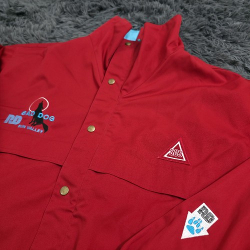 Giacca sci sos adulto bad - sos, xl