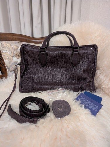 Borsa tracolla rebecca - a,