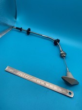 Tirette ouverture de capot avant d'origine Renault R8 R10