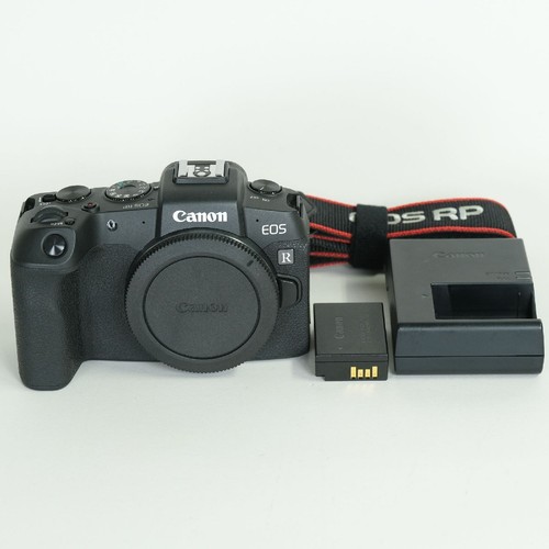 Corpo fotocamera mirrorless