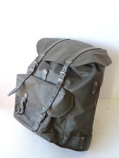 Zaino grande vintage 1978