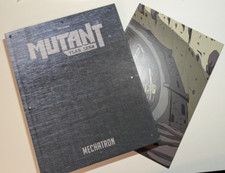 Free League / Fria Ligan -