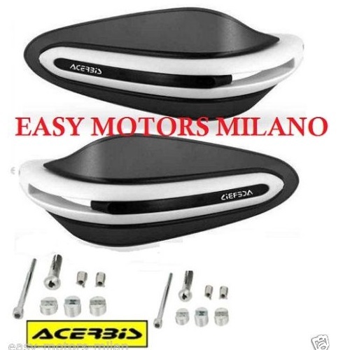 Acerbis paramani - cp,