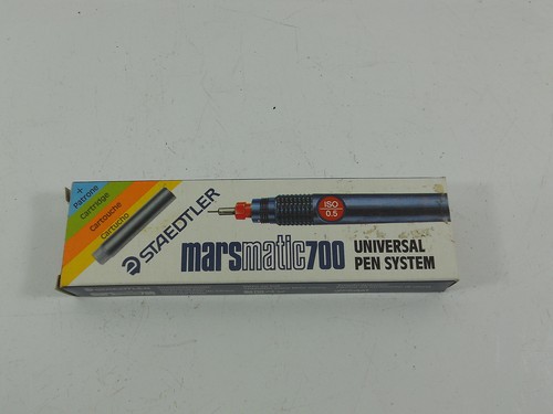 Rapido completo staedtler - completo,