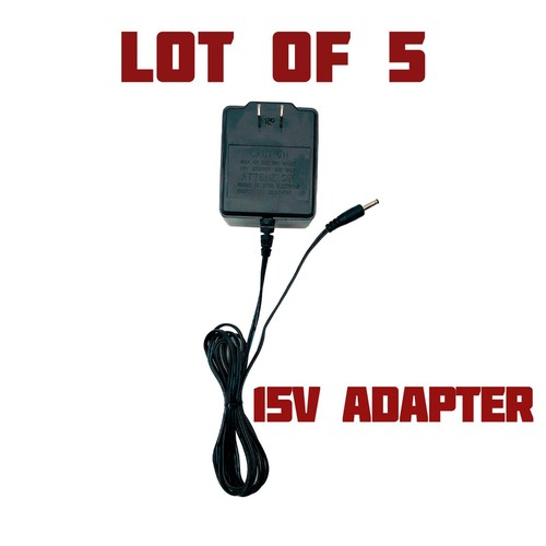 Lotto adattatori - 5,