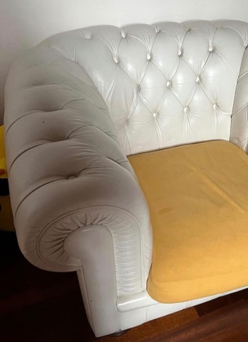 Divano pelle natuzzi molto - divano,