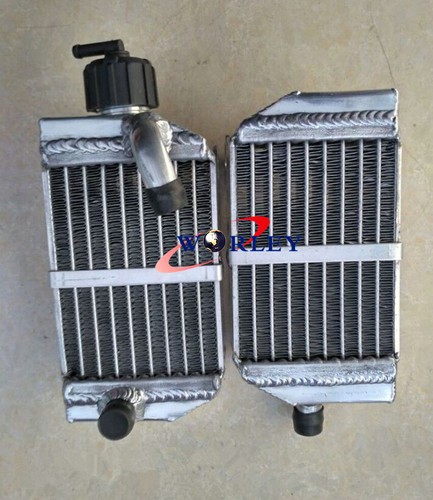 Radiatore alluminio per - radiatore,