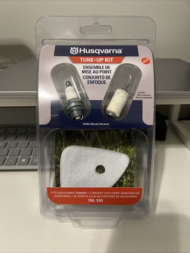 Kit messa punto husqvarna - kit,