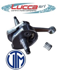 ANT/5510 Albero Motore UTM