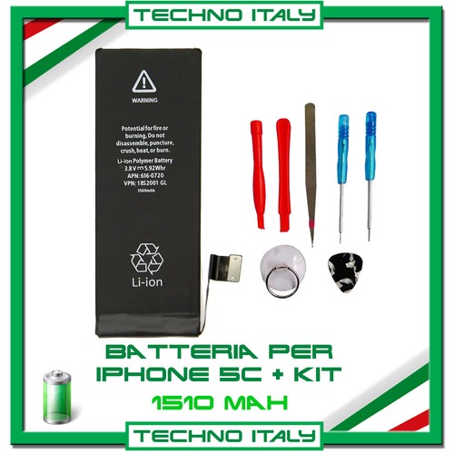 Batteria per apple - apple, iphone
