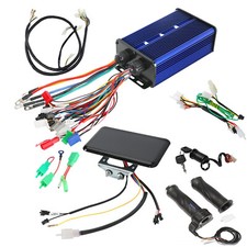 Regolatore brushless 48v 60v - brushless,