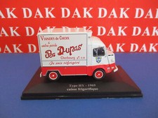 Die cast modellino - die,