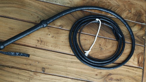 Frusta indiana jones - 12, trecce