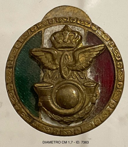 Regio esercito autieri - regio,