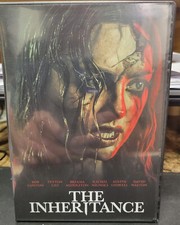 The Inheritance *UNSEALED*