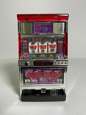 Mini slot machine vintage