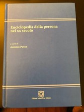 Enciclopedia della persona nel