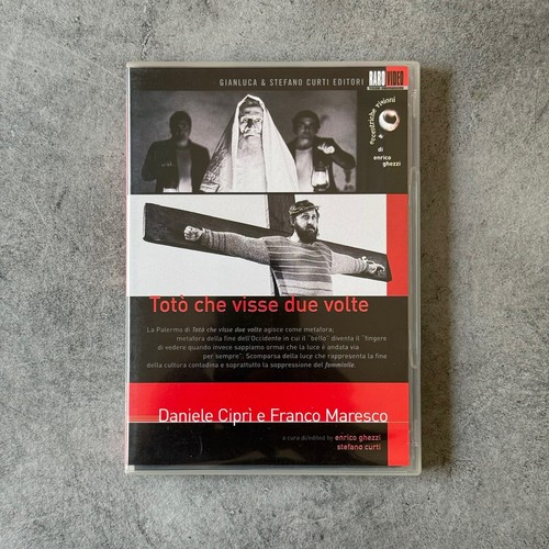 Ciprì cipri maresco - cipri',