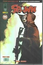 Panini Comics SPAWN 147 Nel