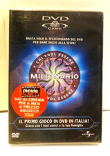 CHI VUOL ESSERE MILIONARIO 
