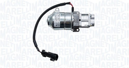 Magneti marelli gruppo - marelli,