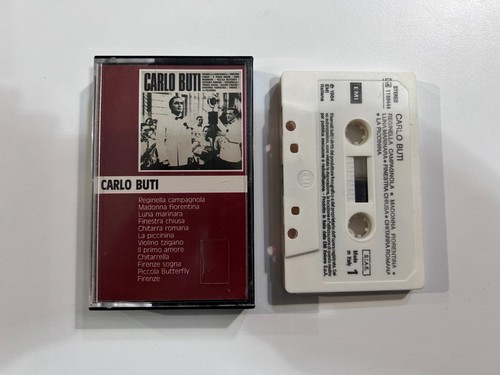 Carlo buti omonimo same - buti,