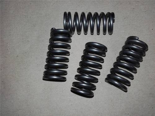 Kit molle frizione - , rinforzate