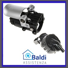 GRUPPO CAMERA INFUSORE X