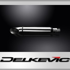 KIT SCARICO SILENZIATORE