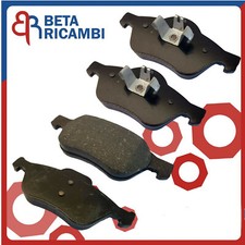 Pastiglie Freno Per Renault