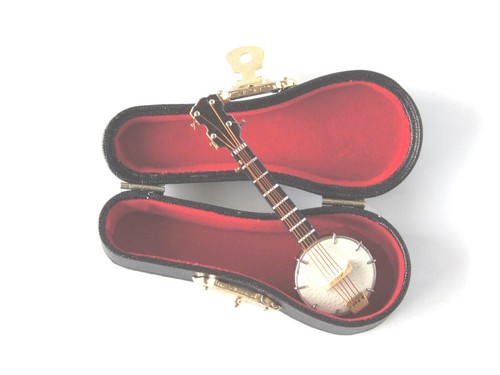 Bambole casa miniatura - bambole,