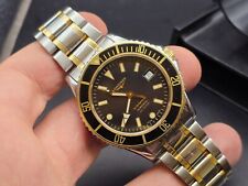 LONGINES ADMIRAL 5 STELLE DIVER L3.602.5 FULL SET BOX & PAPERS 5 STARS