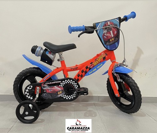 Bici misura bimbo dino - bici, 12