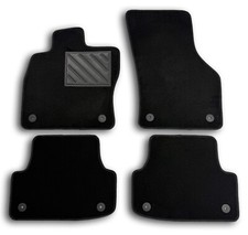 Tappetini per Audi A3 (8V)