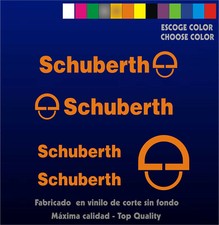 5 X PEGATINAS -STICKER- VINILO