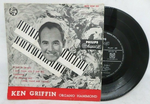 Giri ken griffin organo - ,