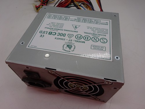Winner 235atx - pc,