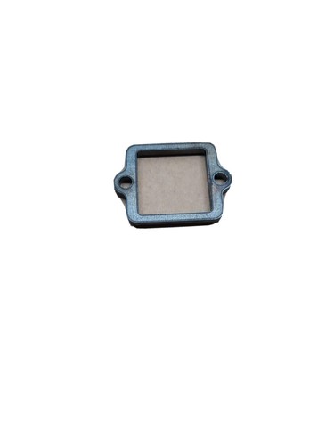 Spessore 6mm basetta piaggio - ,