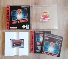 JEU NINTENDO GAME BOY NES