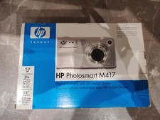 HP photosmart M417 Fotocamera digitale da 5.2 MP e schermo da 1,8"