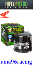 HIFLO HF204 FILTRO OLIO HONDA