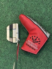 Nuovissimo Titleist Scotty