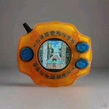 Digimon Vital Bracelet Vital